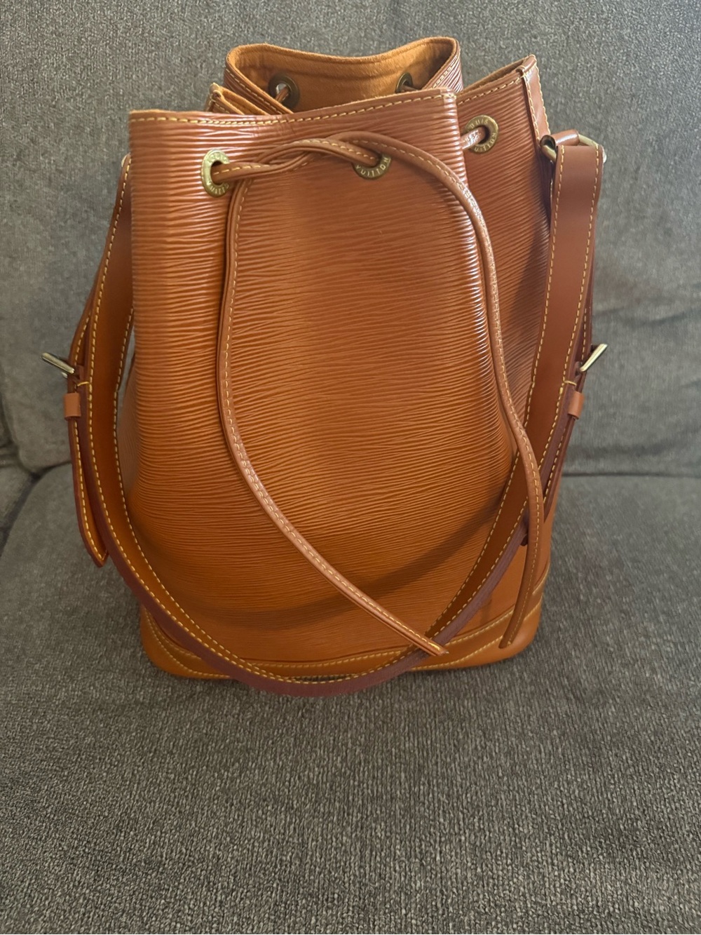 LV Noe Epi GM - Brown